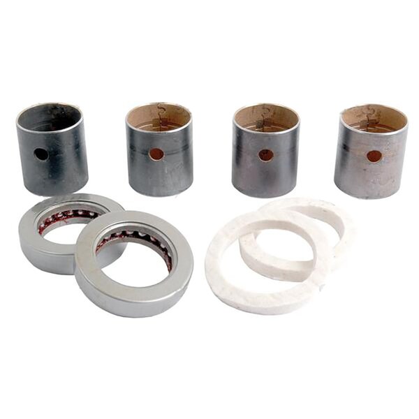 Aftermarket S17501 Spindle Repair Kit Fits Case IH S.17501-SPX_2 - main